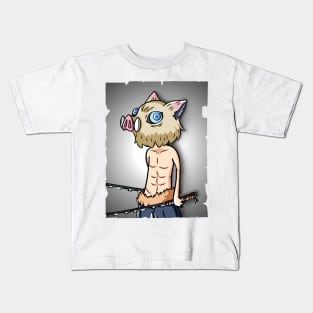 inosuke Kids T-Shirt